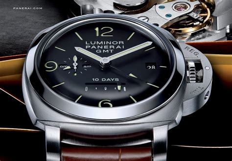 condor panerai watch replica 10021|are Panerai watches authentic.